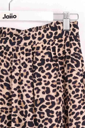 Jupe Zadig & Voltaire Marron en Viscose