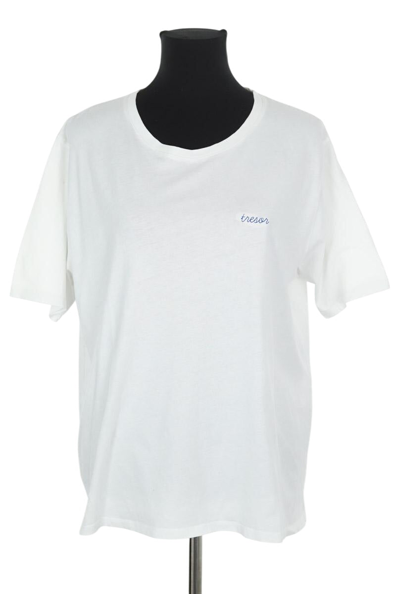 T-shirts Sézane  Blanc