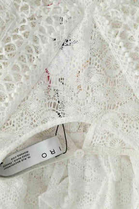 Blouses Iro  Blanc