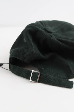 Casquettes Jacquemus  Vert