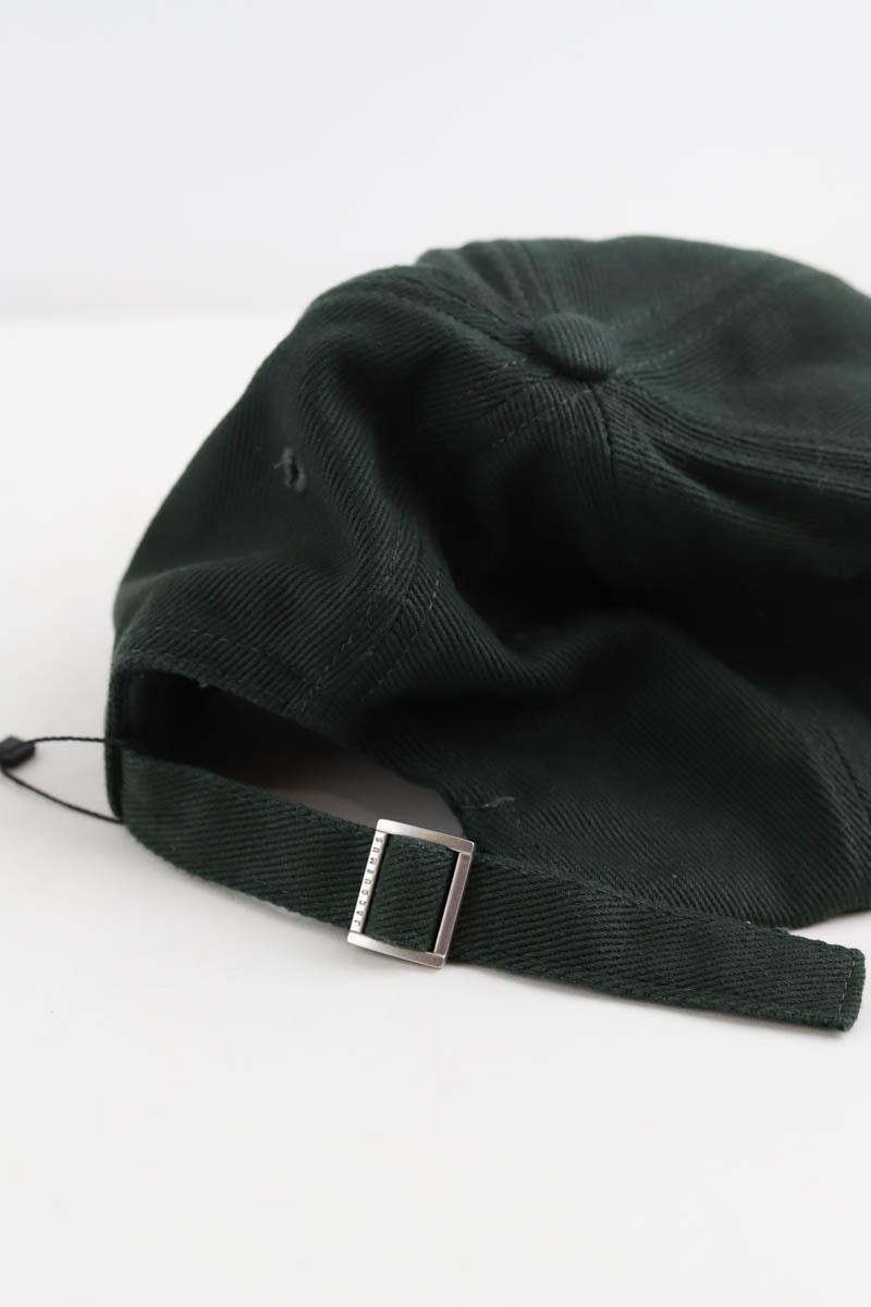 Casquettes Jacquemus  Vert