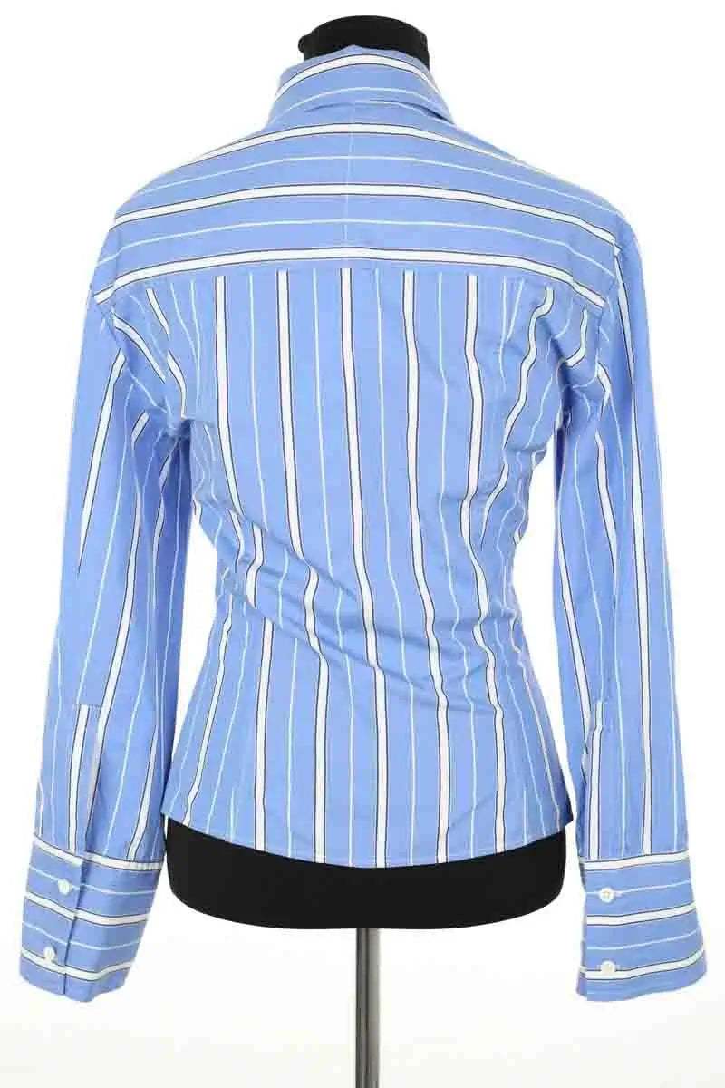 Chemise Jacquemus  Bleu en Coton