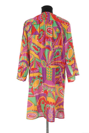 Mini Bash  Multicolore