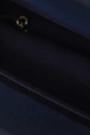 Sacs à main Hermès Herbag Marine