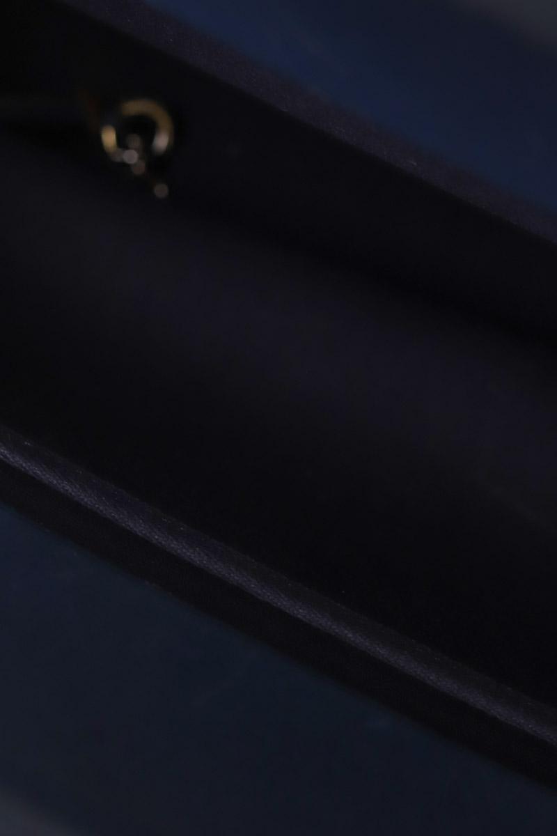 Sacs à main Hermès Herbag Marine