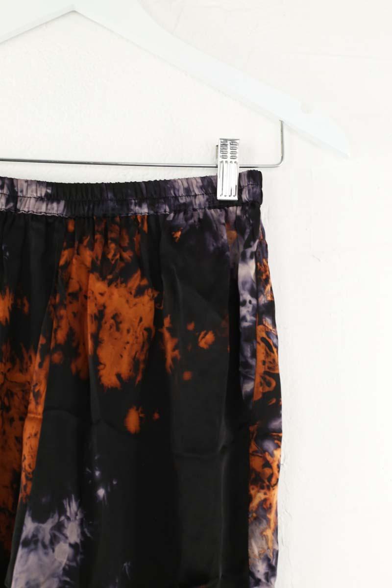 Droit Mes Demoiselles  Noir