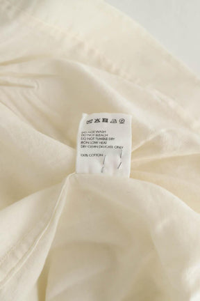Chemises Jacquemus  Beige