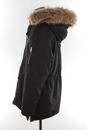 Parkas The Kooples  Noir