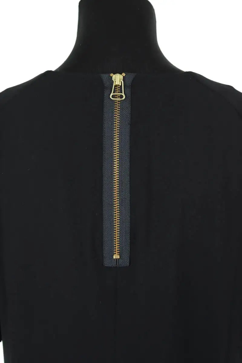 Robe Claudie Pierlot  Noir