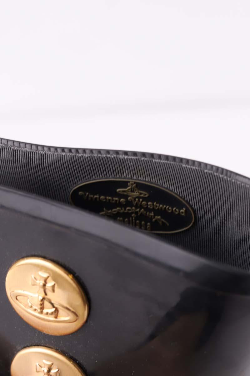 Boots Vivienne Westwood  Noir