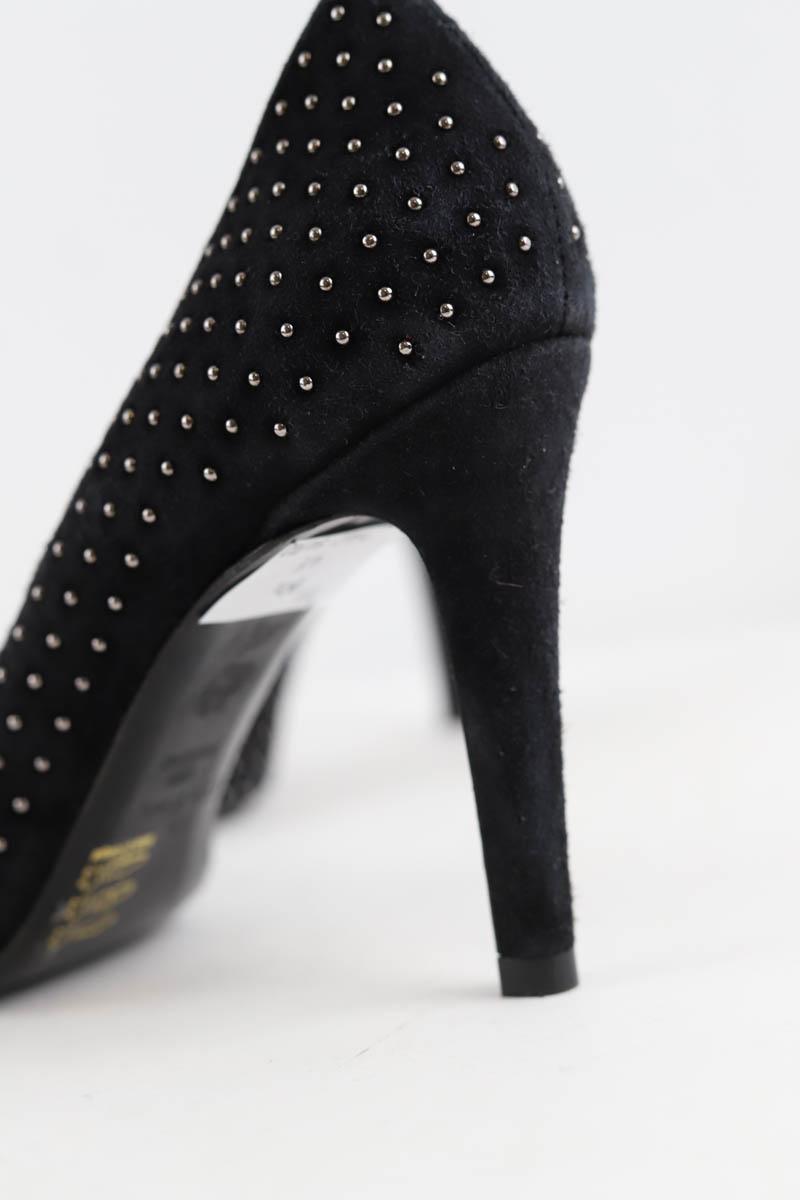 Talons The Kooples  Noir