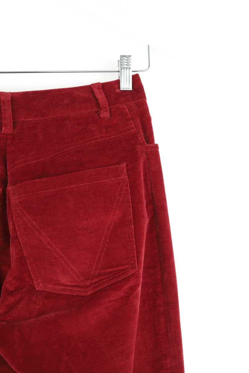 Autres Zadig & Voltaire  Rouge