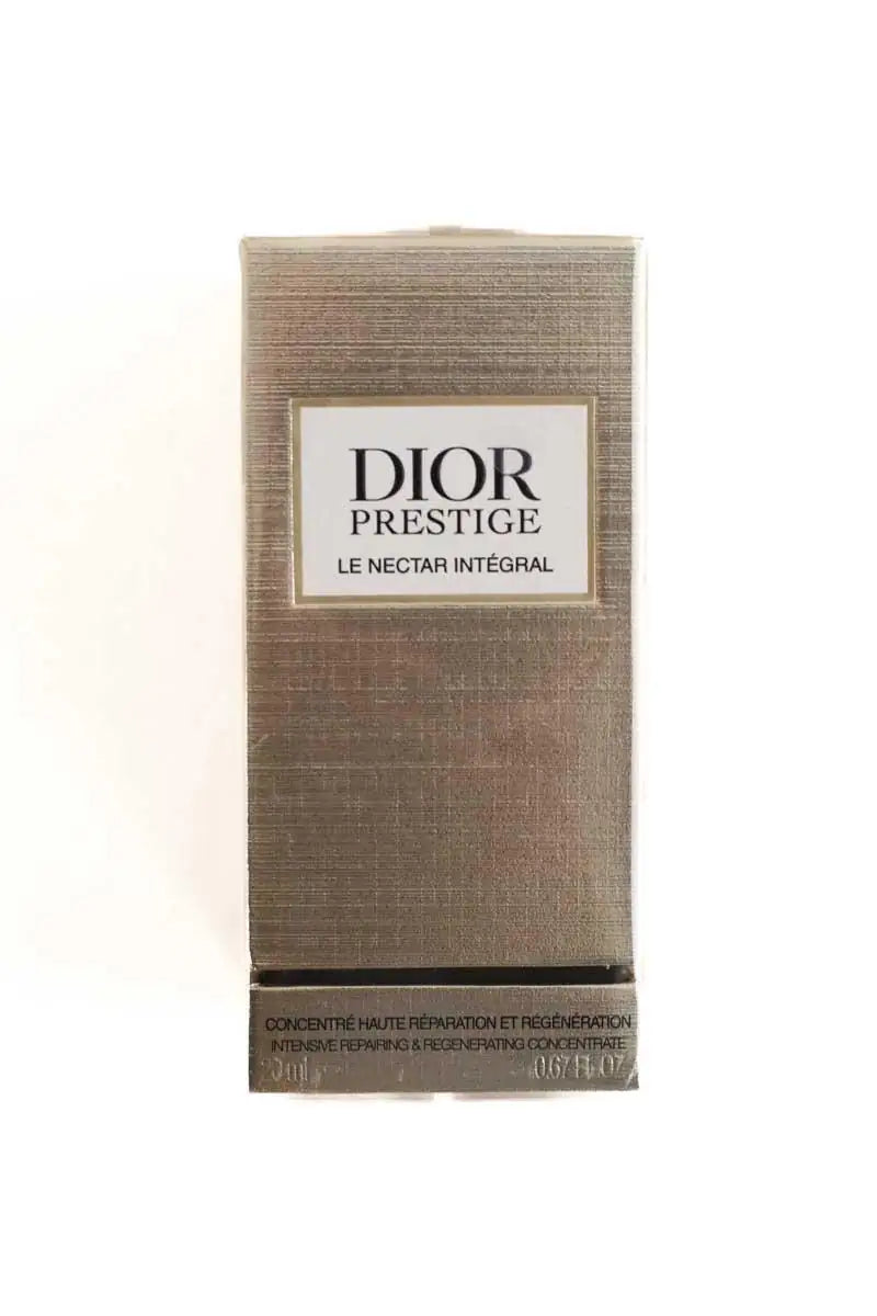 Sérum Dior  Doré