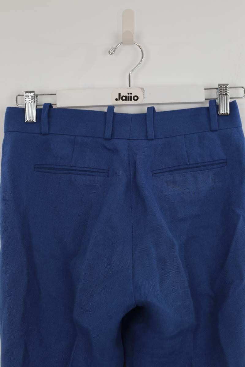 Pantalon Loro Piana  Bleu