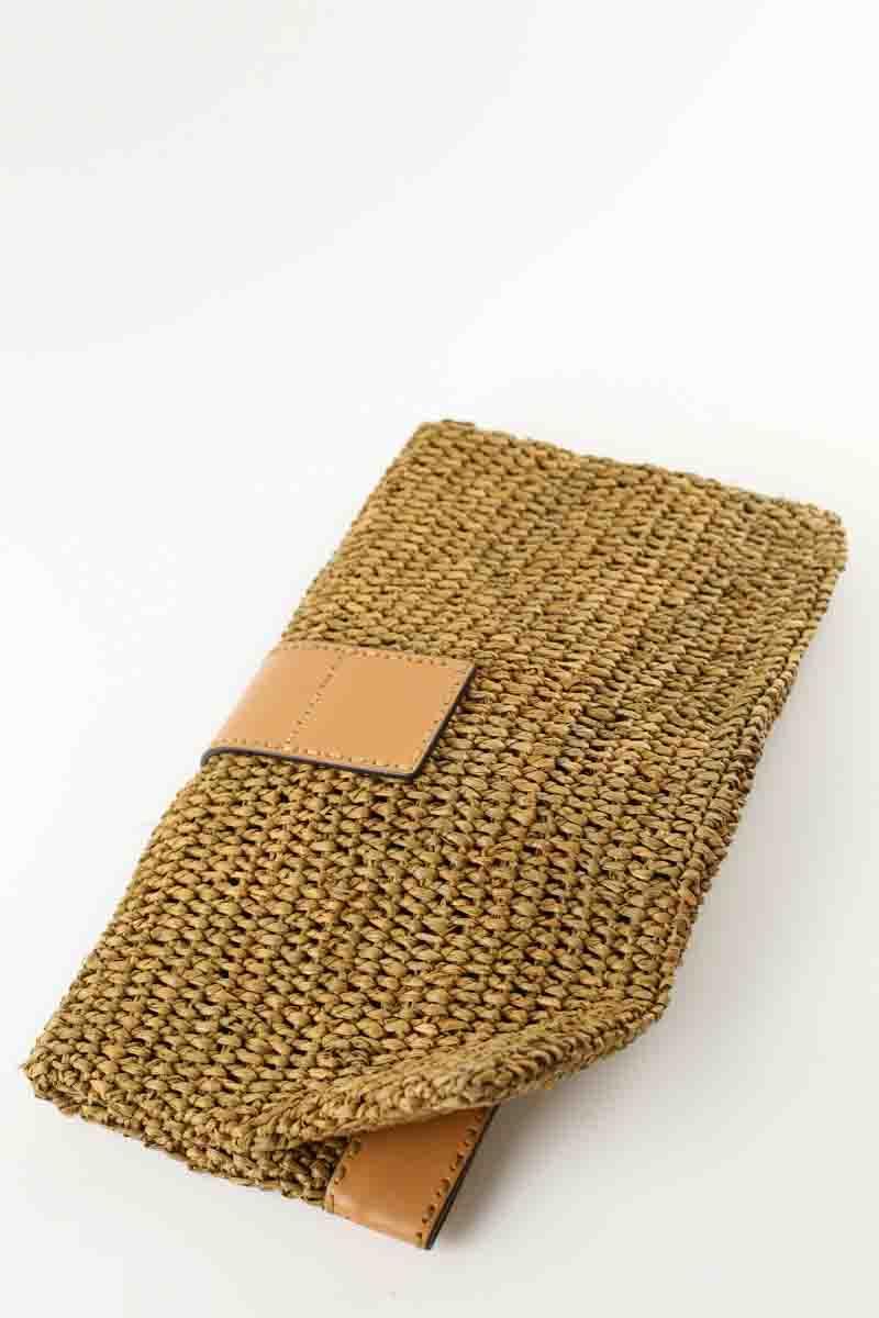 Pochette Michael Kors  Beige