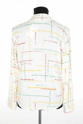 Blouses Agnès B.  Blanc