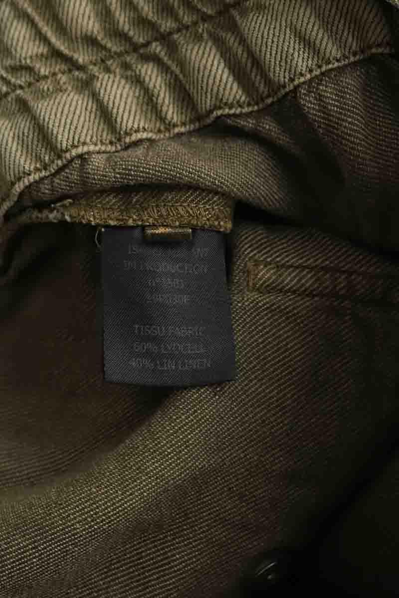 Combinaison Isabel Marant Étoile  Kaki