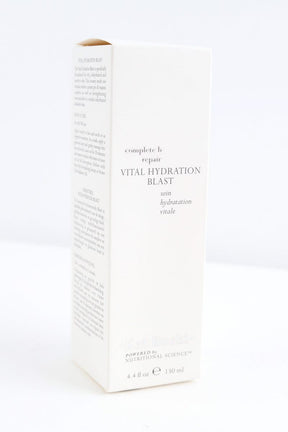 Soin visage Kat Burki  Blanc