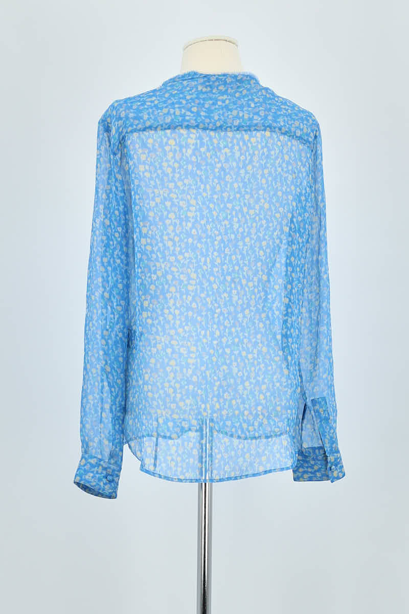 Blouses The Kooples  Bleu