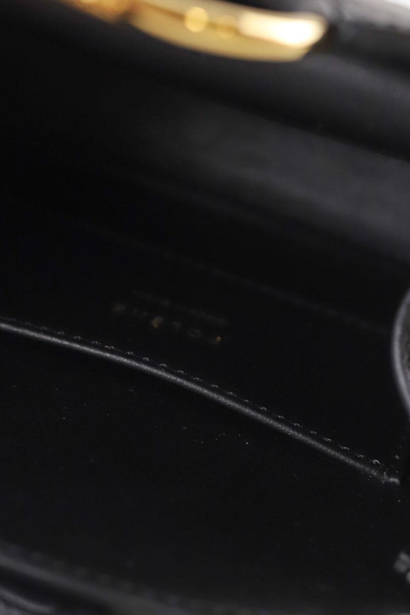 Sac à main Polène  Noir