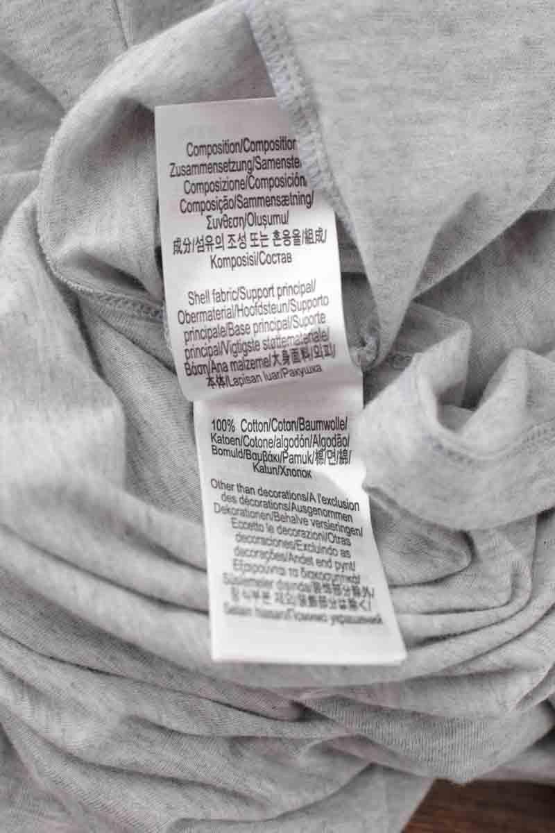 Lot de T-shirt Lacoste  Noir