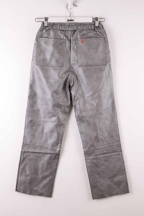 Droit Other Brand  Gris