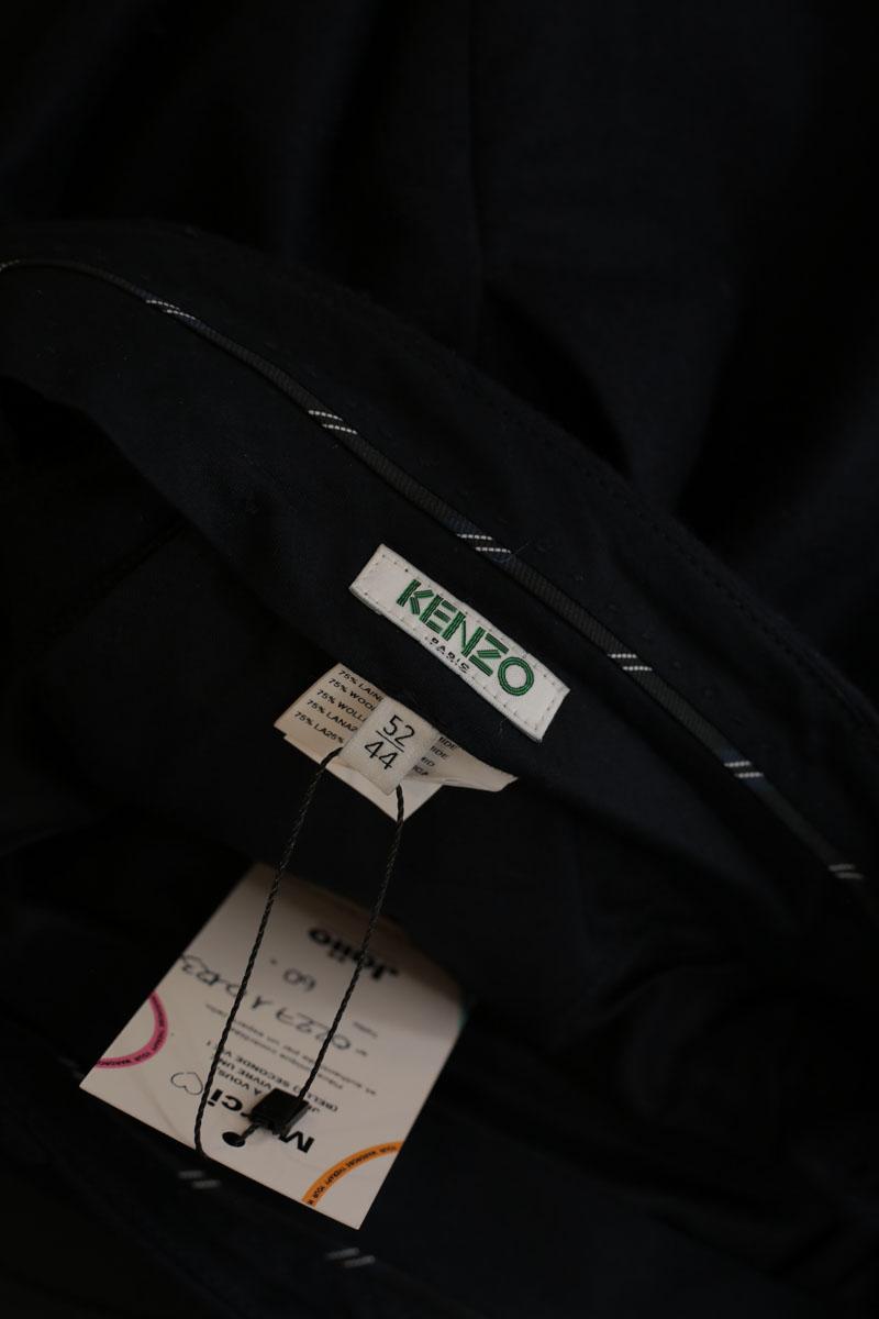 Pantalon Kenzo  Bleu