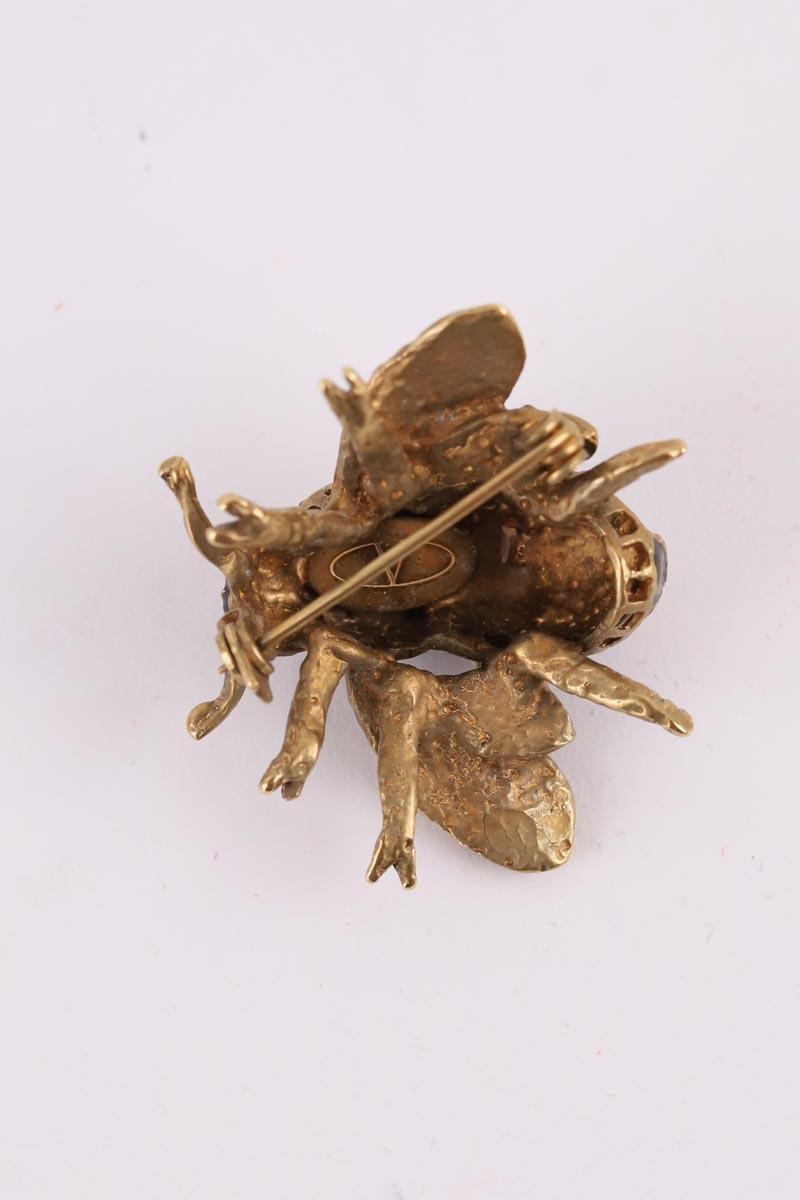 Broches Valentino  Rouge