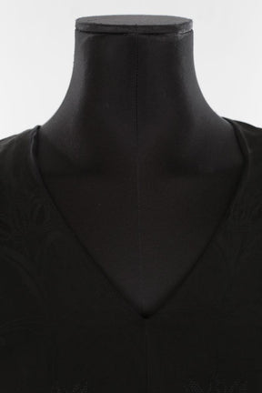 Mi-longueur Songe Lab  Noir