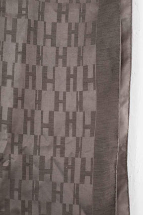 Foulards Hermès  Gris