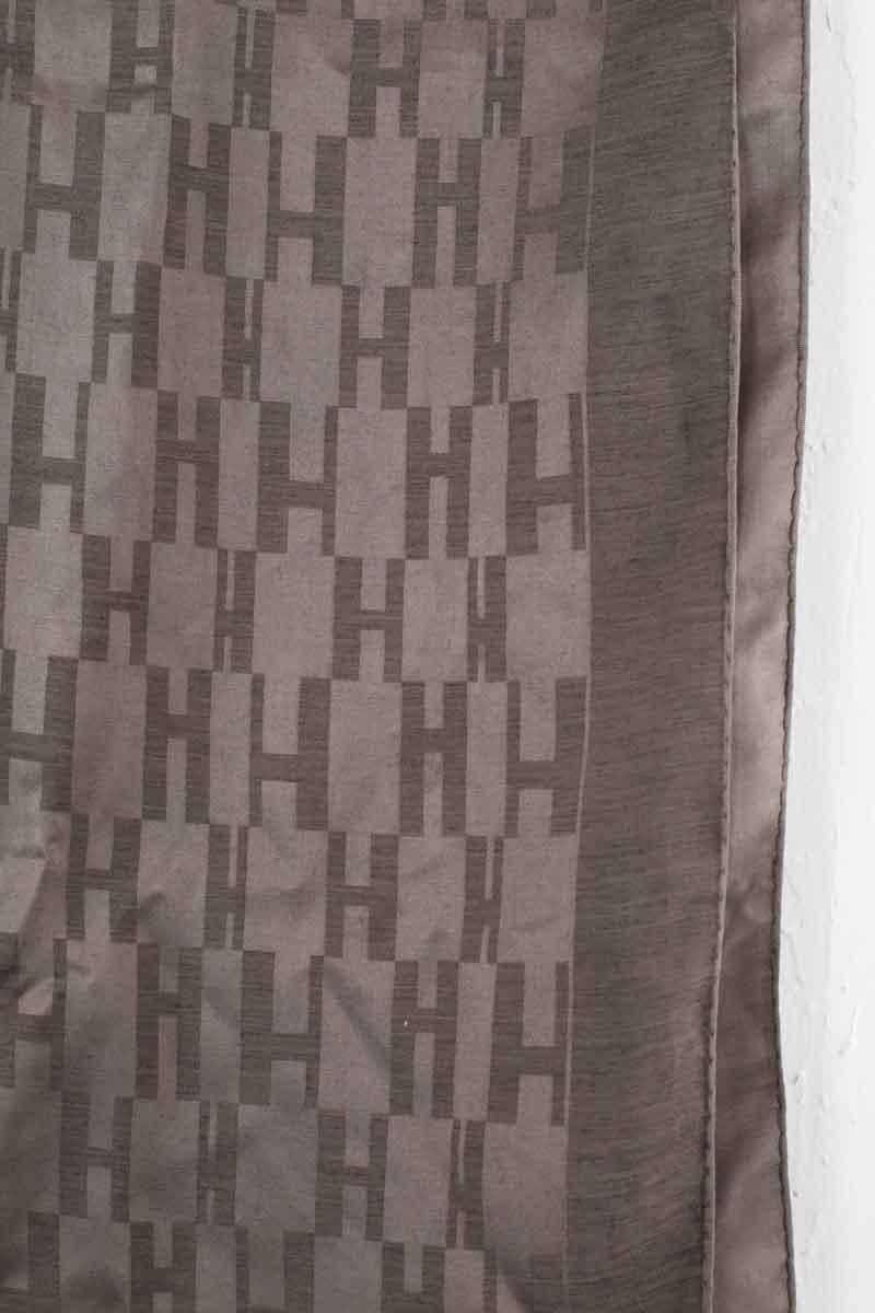 Foulards Hermès  Gris