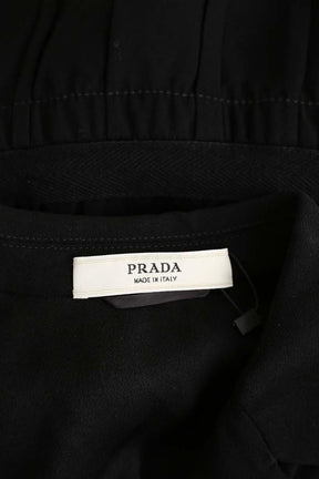Blouses Prada  Noir