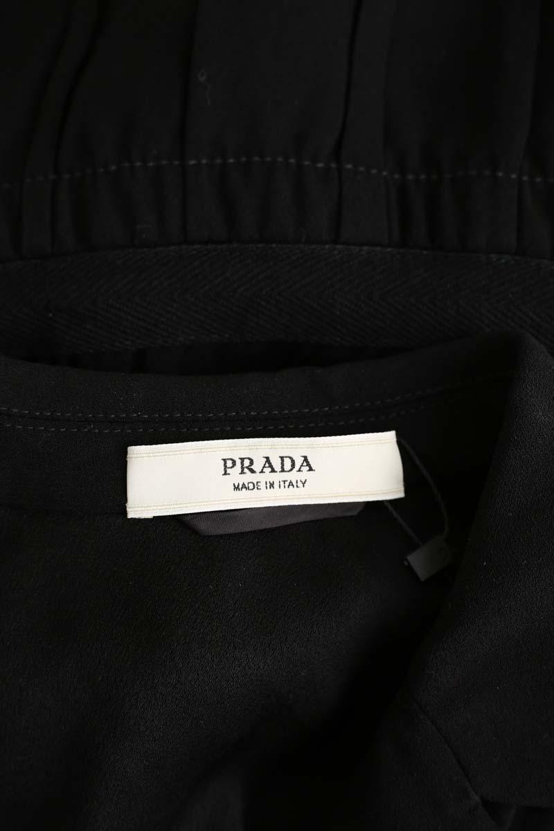 Blouses Prada  Noir
