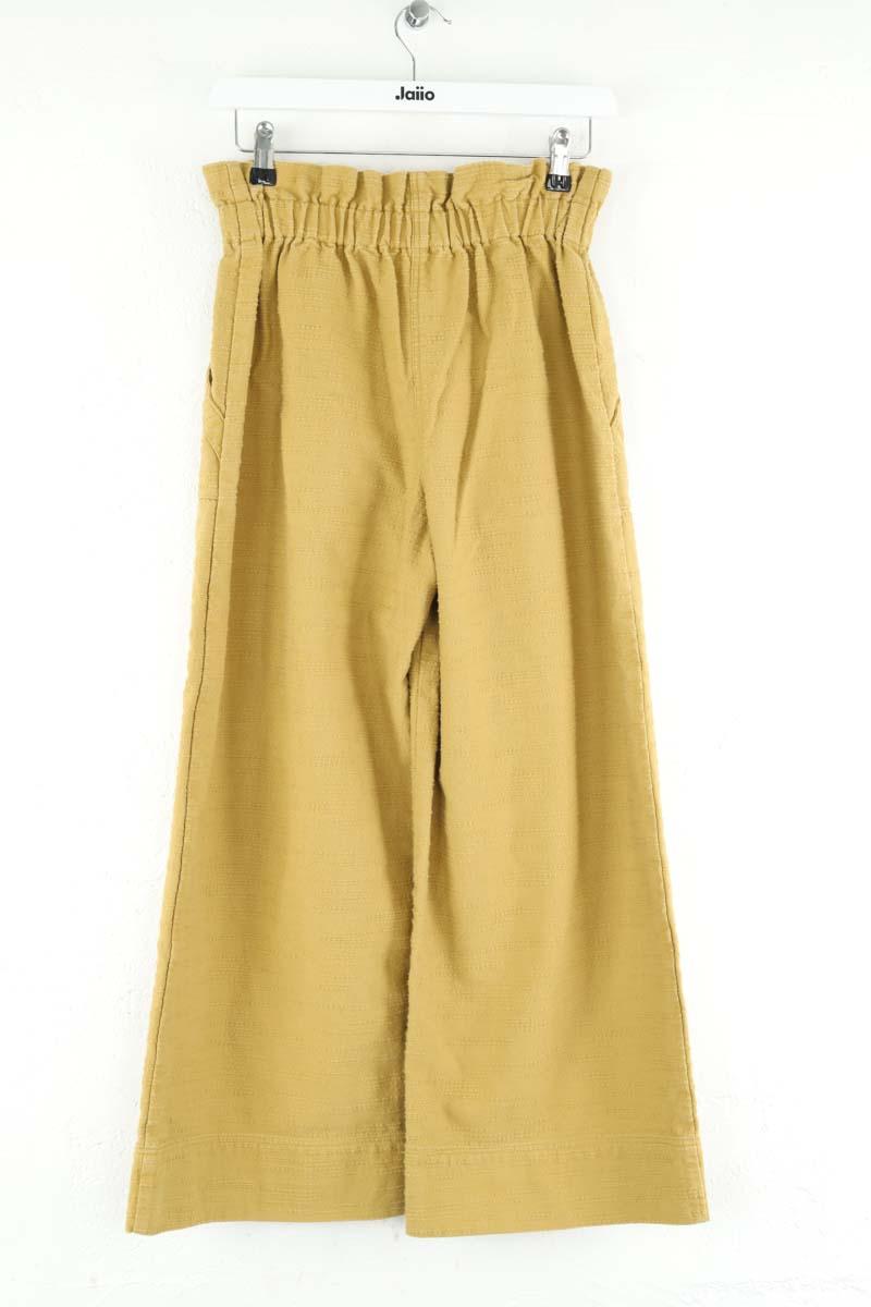 Droit Sézane  Camel