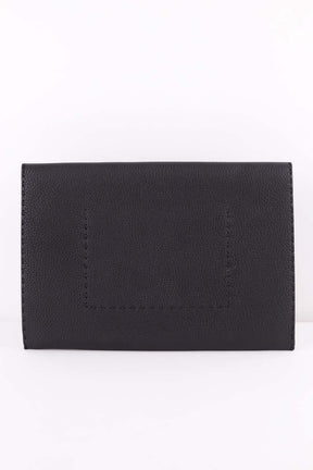 Pochette Fendi  Noir