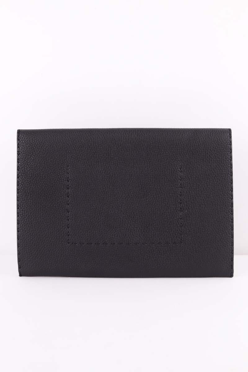Pochette Fendi  Noir