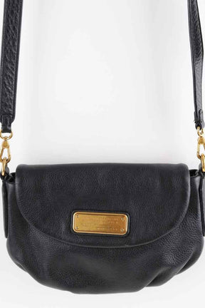 Bandoulière Marc Jacobs  Noir