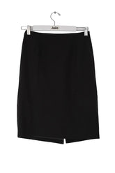 Mi-longueur Calvin Klein  Noir