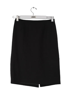 Mi-longueur Calvin Klein  Noir