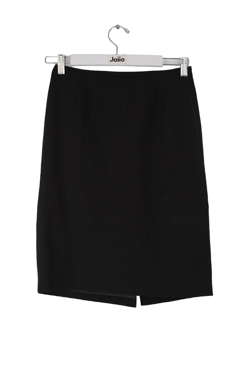 Mi-longueur Calvin Klein  Noir