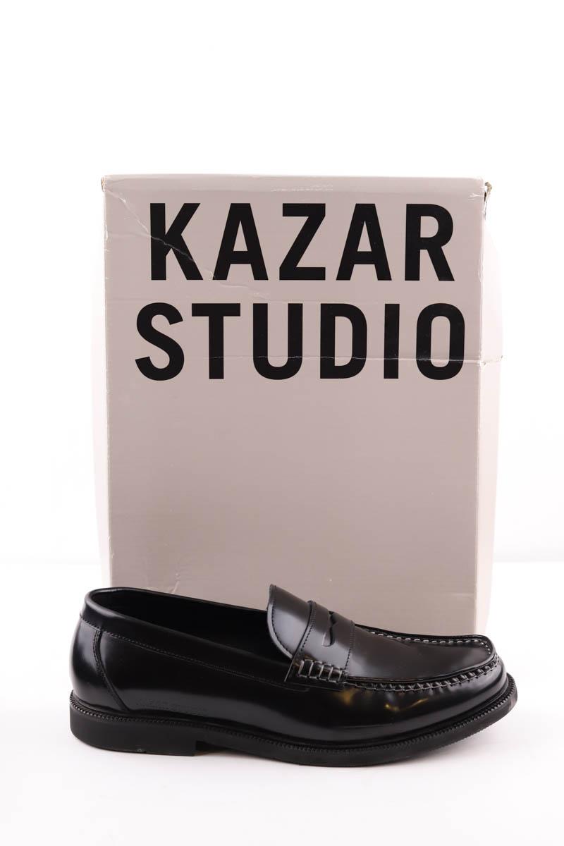 Mocassins Kazar Studio  Noir