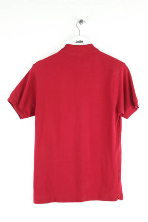 Polo Lacoste  Rouge