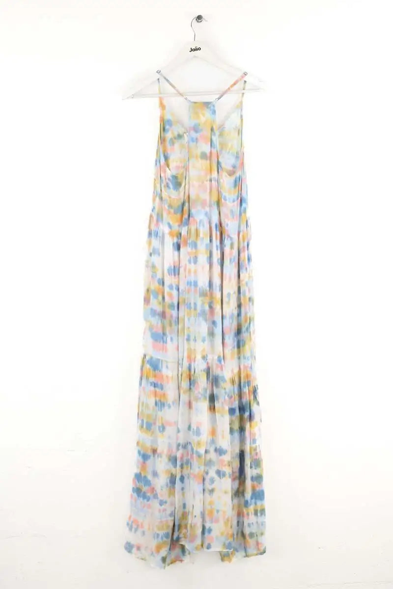 Robe Charlie Joe  Multicolore
