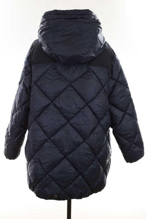 Doudounes Aigle  Bleu