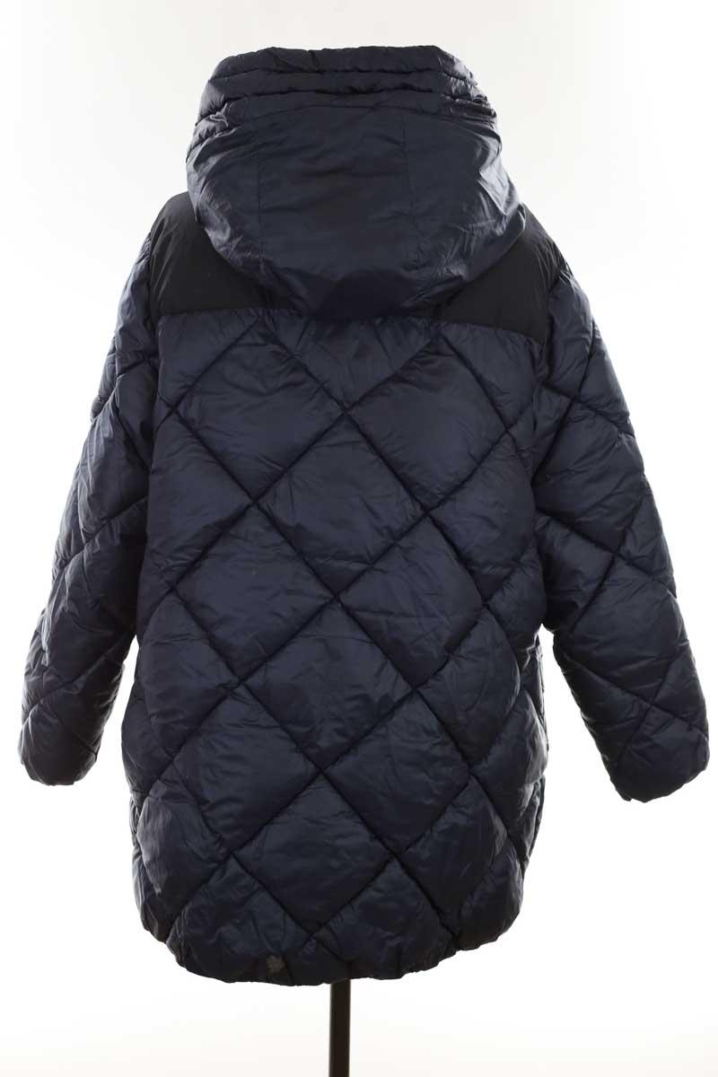 Doudounes Aigle  Bleu