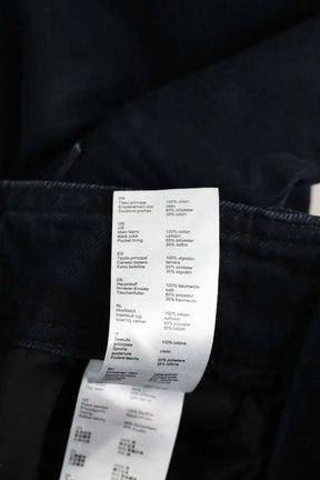 Jean bootcut Claudie Pierlot  Marine