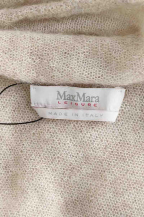 Pulls Max Mara  Beige