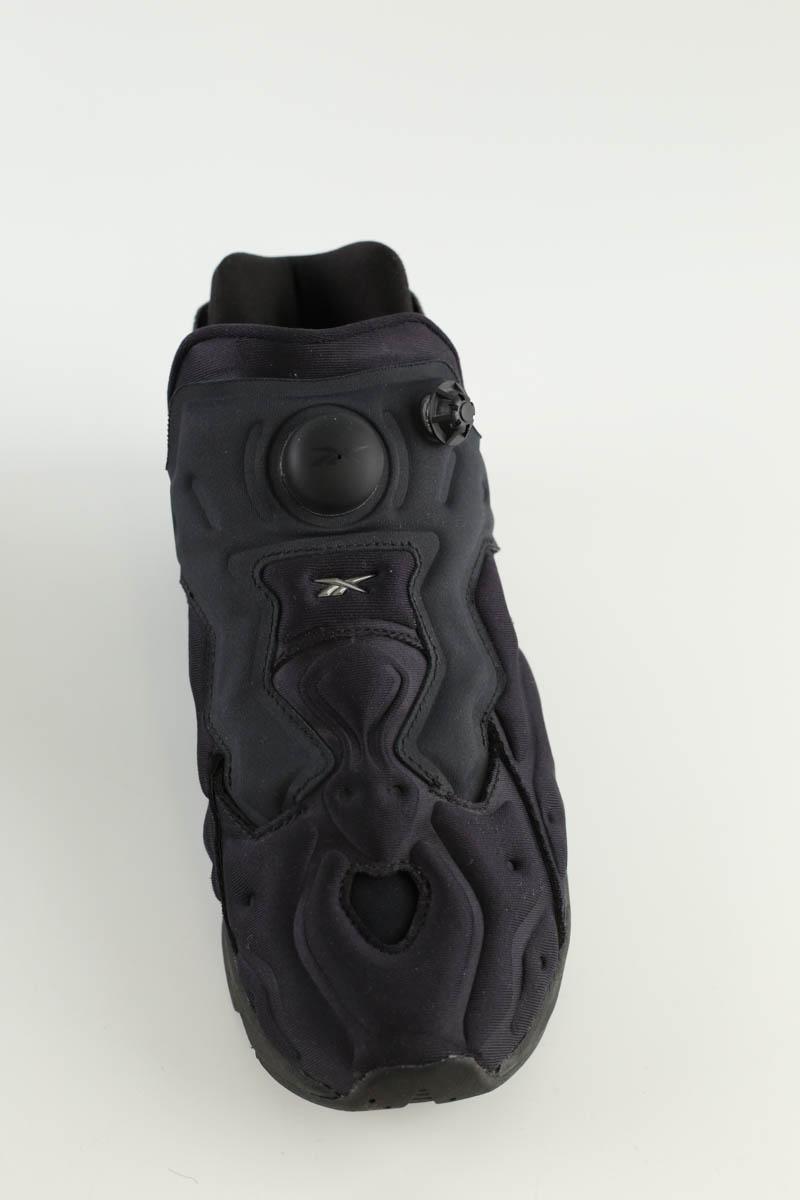 Baskets Reebok  Noir