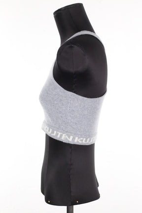 Tops sans manche Kujten  Gris