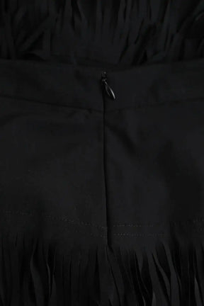 Jupe Irie Wash  Noir